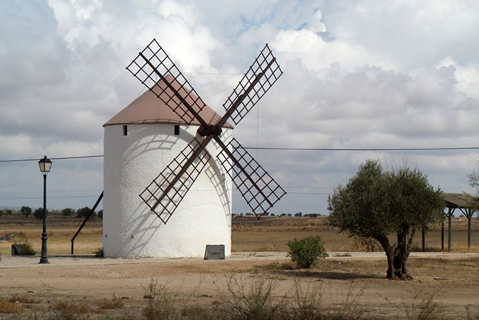 spanje